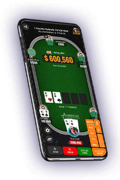play americas cardroom|Mobile Poker App .